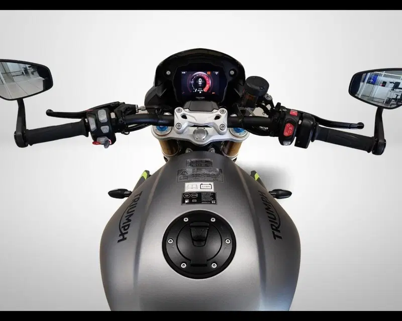 Triumph Speed Triple 1200 RS (2021 - 24) (12)