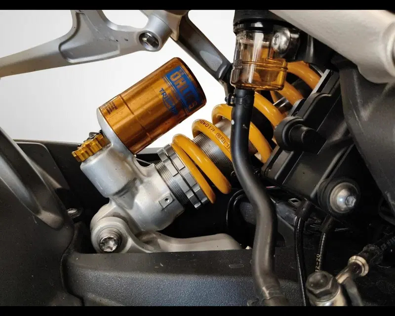 Triumph Speed Triple 1200 RS (2021 - 24) (14)