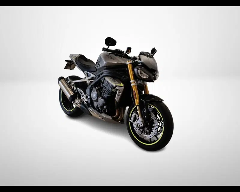 Triumph Speed Triple 1200 RS (2021 - 24) (15)