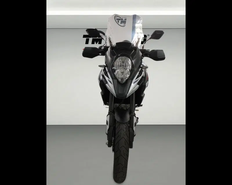 Suzuki V-Strom 1000 (2017 - 20) (6)