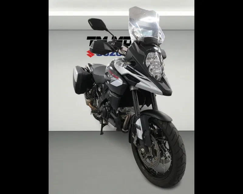 Suzuki V-Strom 1000 (2017 - 20) (3)