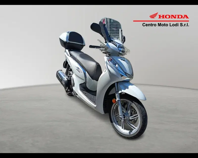 Honda SH 300 i ABS (2016 - 20) (2)