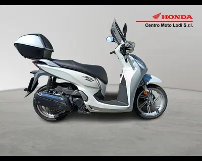 Honda SH 300 i ABS (2016 - 20) usata