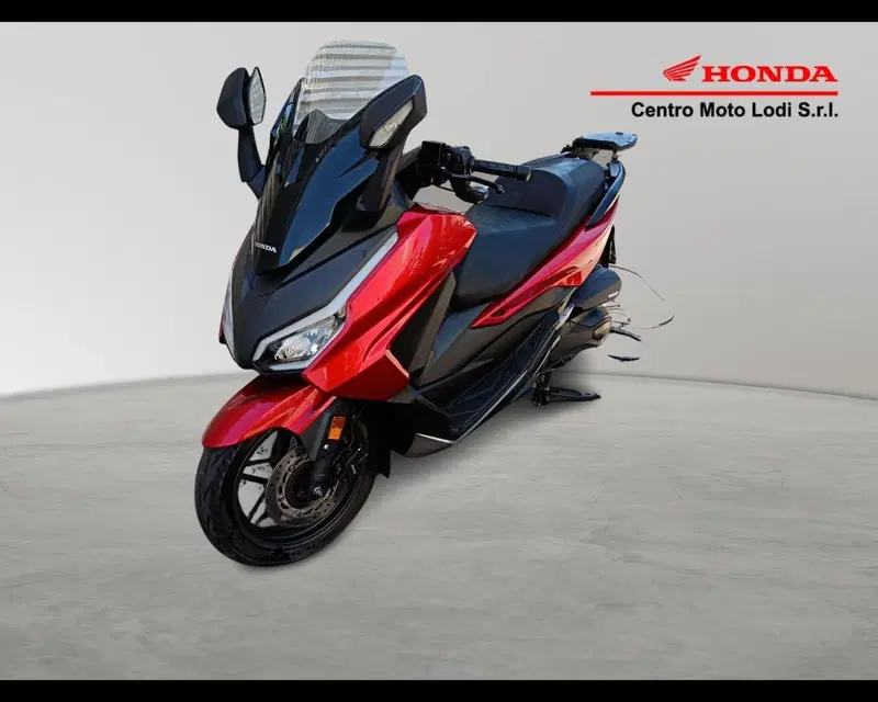 Honda Forza 350 (2022 - 24) (4)