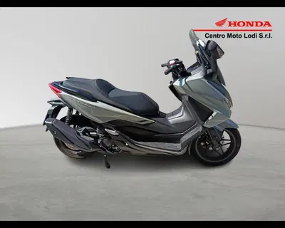 Honda Forza 350 (2022 - 24) usata