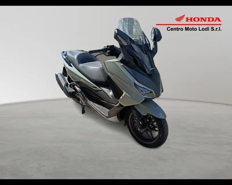 Honda Forza 350 (2022 - 24) (2)