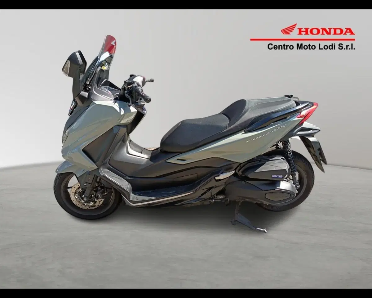 Honda Forza 350 (2022 - 24) (3)