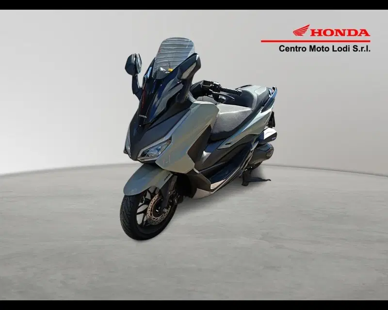 Honda Forza 350 (2022 - 24) (4)