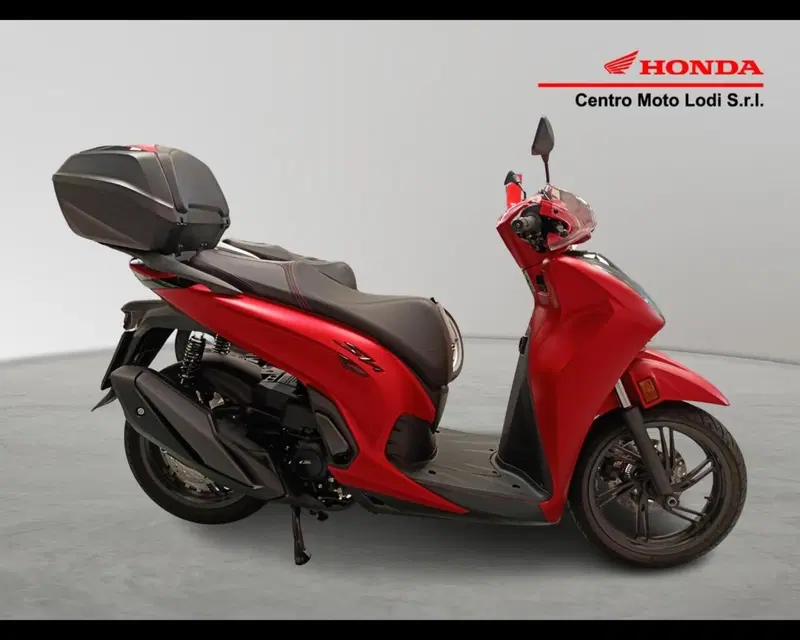 Honda SH 350 Sport (2021 - 24)