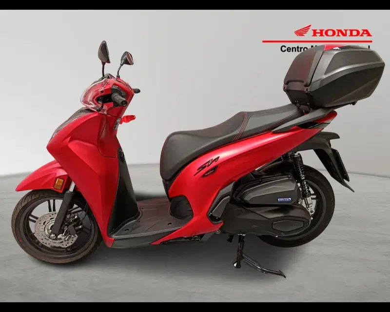 Honda SH 350 Sport (2021 - 24) (3)