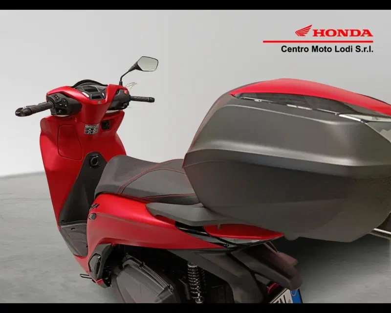 Honda SH 350 Sport (2021 - 24) (7)