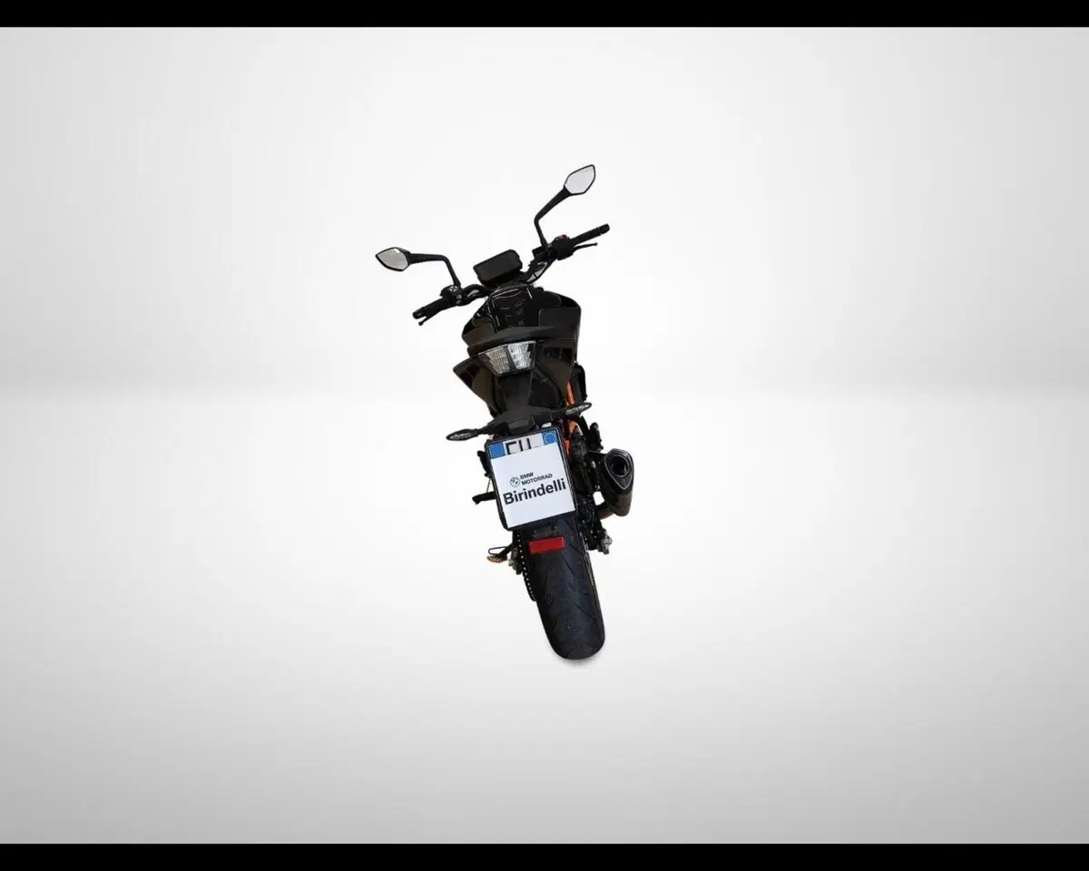KTM 390 Duke ABS (2012 - 16) (7)