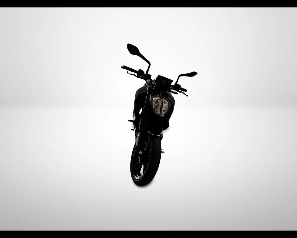 KTM 390 Duke ABS (2012 - 16) (4)
