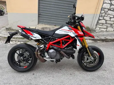 Ducati Hypermotard 950 SP (2022 - 25) usata