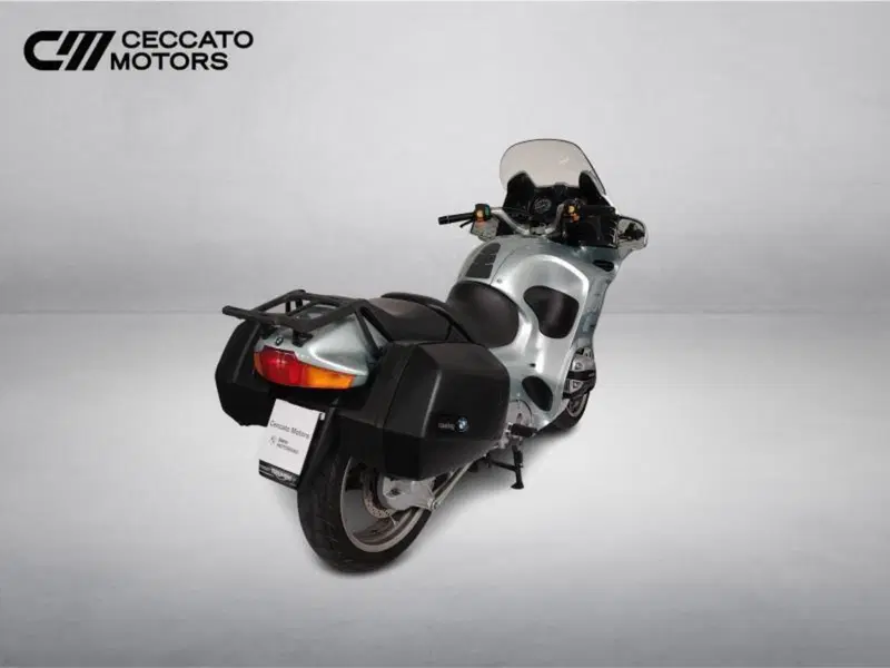 Bmw R 1100 RT ABS (1995 - 2001) (4)