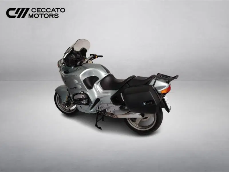 Bmw R 1100 RT ABS (1995 - 2001) (7)