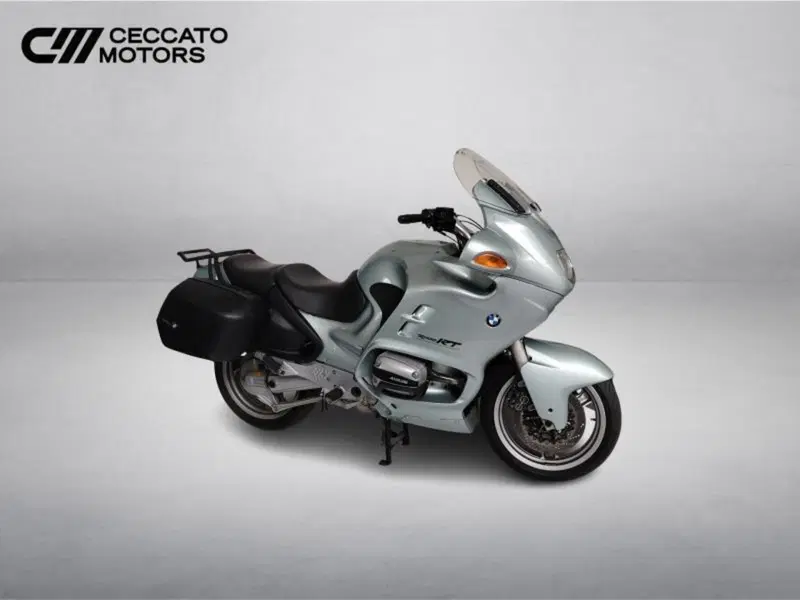 Bmw R 1100 RT ABS (1995 - 2001) (2)