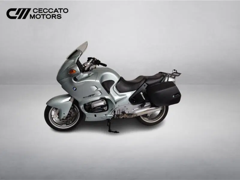 Bmw R 1100 RT ABS (1995 - 2001) (8)