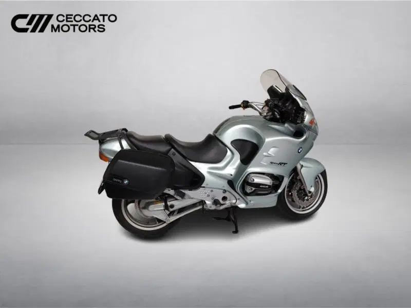 Bmw R 1100 RT ABS (1995 - 2001) (3)