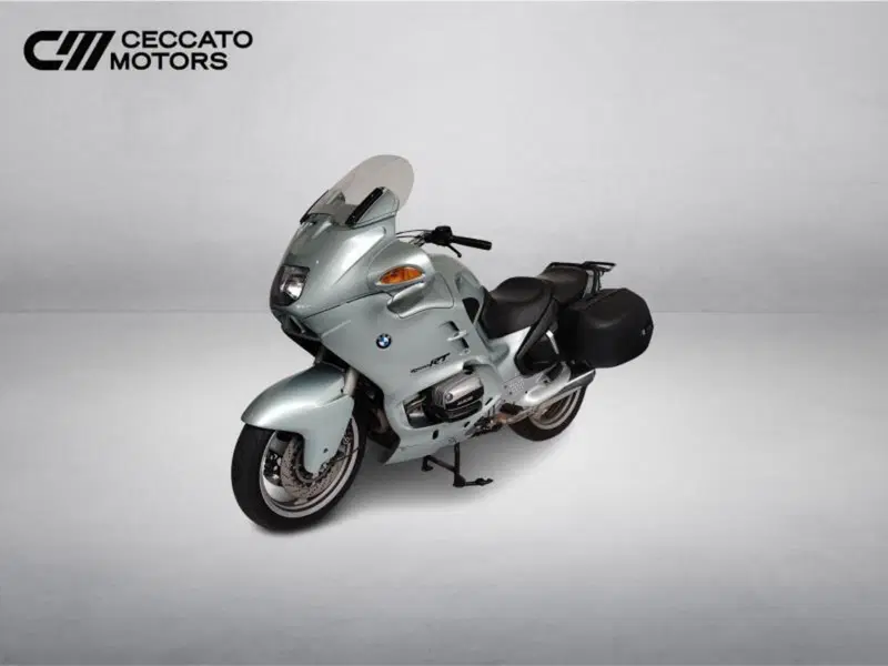 Bmw R 1100 RT ABS (1995 - 2001) (9)