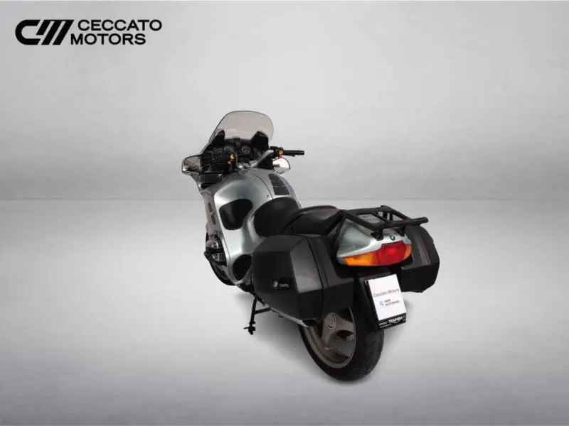Bmw R 1100 RT ABS (1995 - 2001) (6)