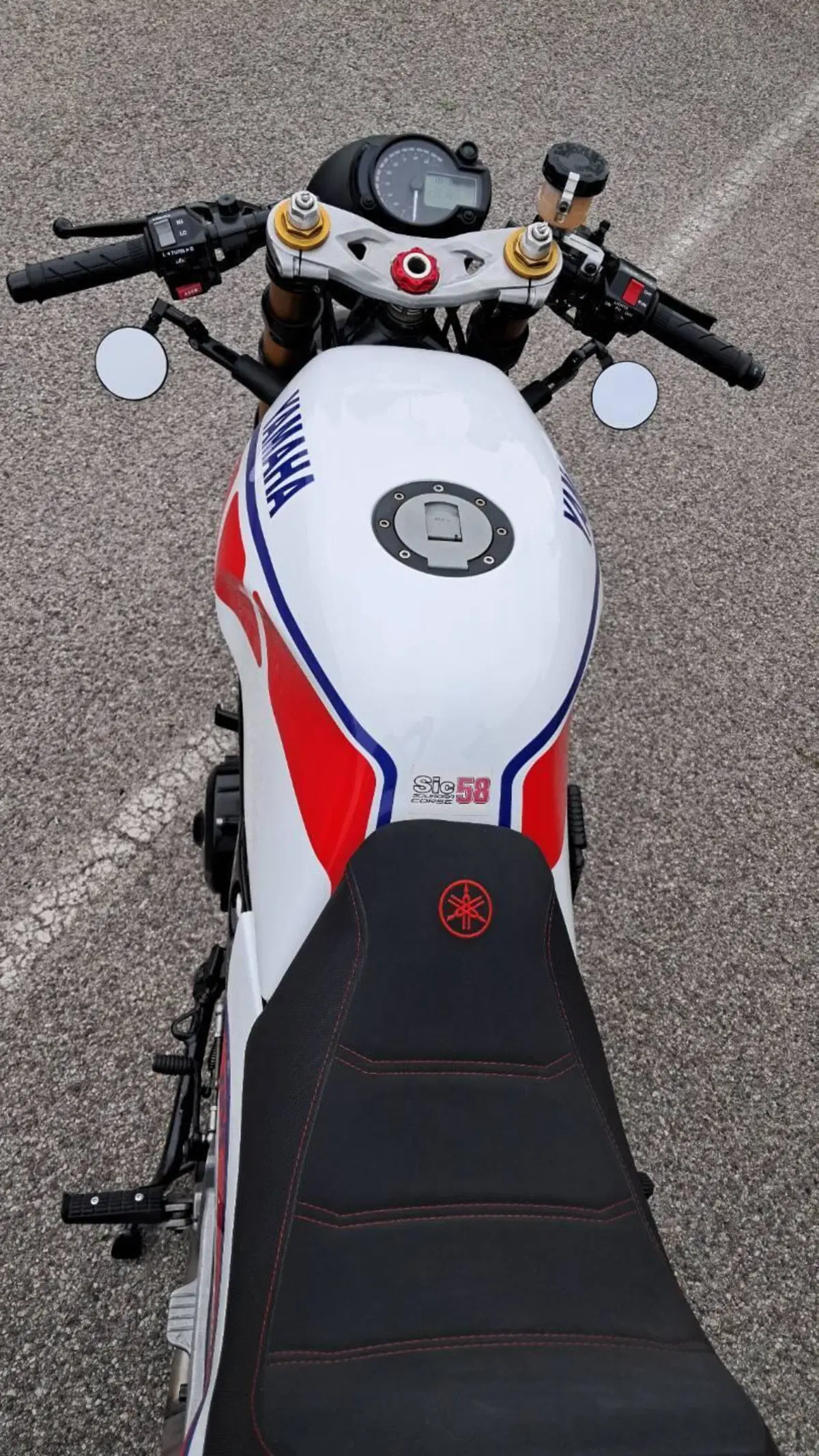 Yamaha RD 350 LCF (1988 - 93) (4)