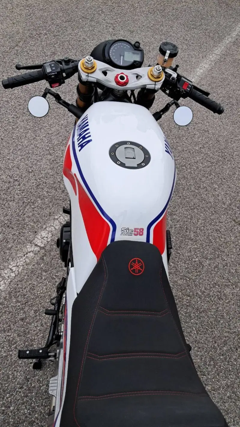Yamaha RD 350 LCF (1988 - 93) (4)