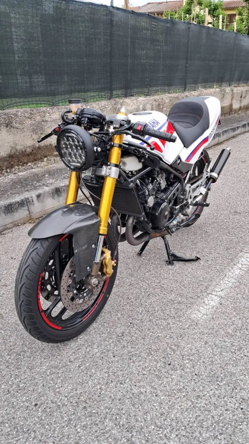 Yamaha RD 350 LCF (1988 - 93) (8)