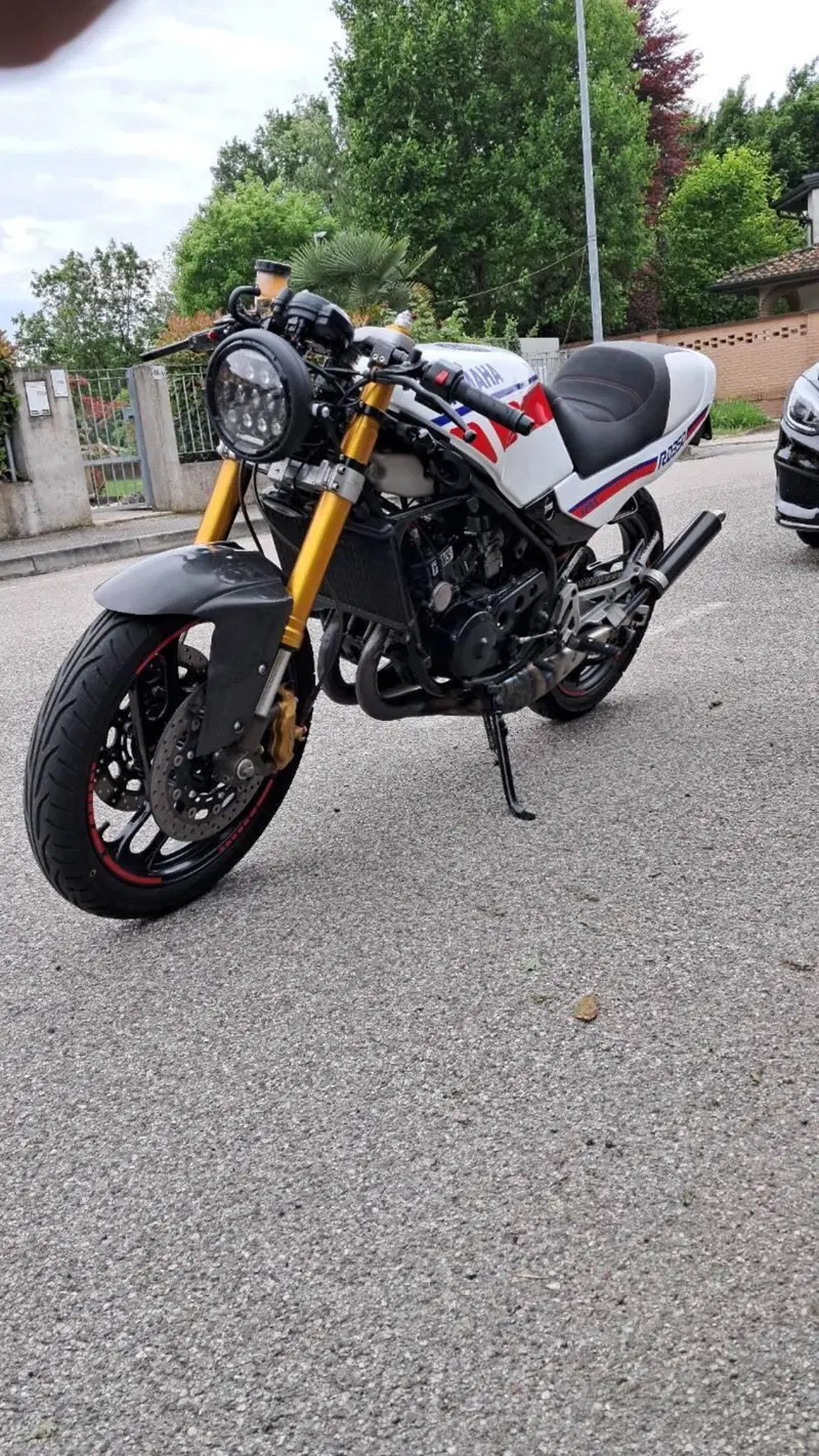 Yamaha RD 350 LCF (1988 - 93) (10)