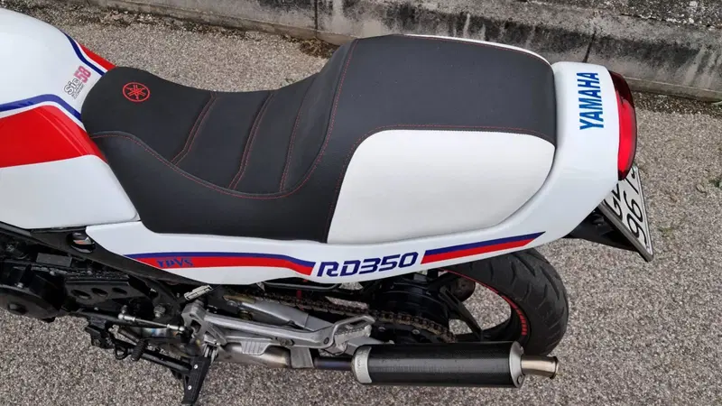 Yamaha RD 350 LCF (1988 - 93) (11)