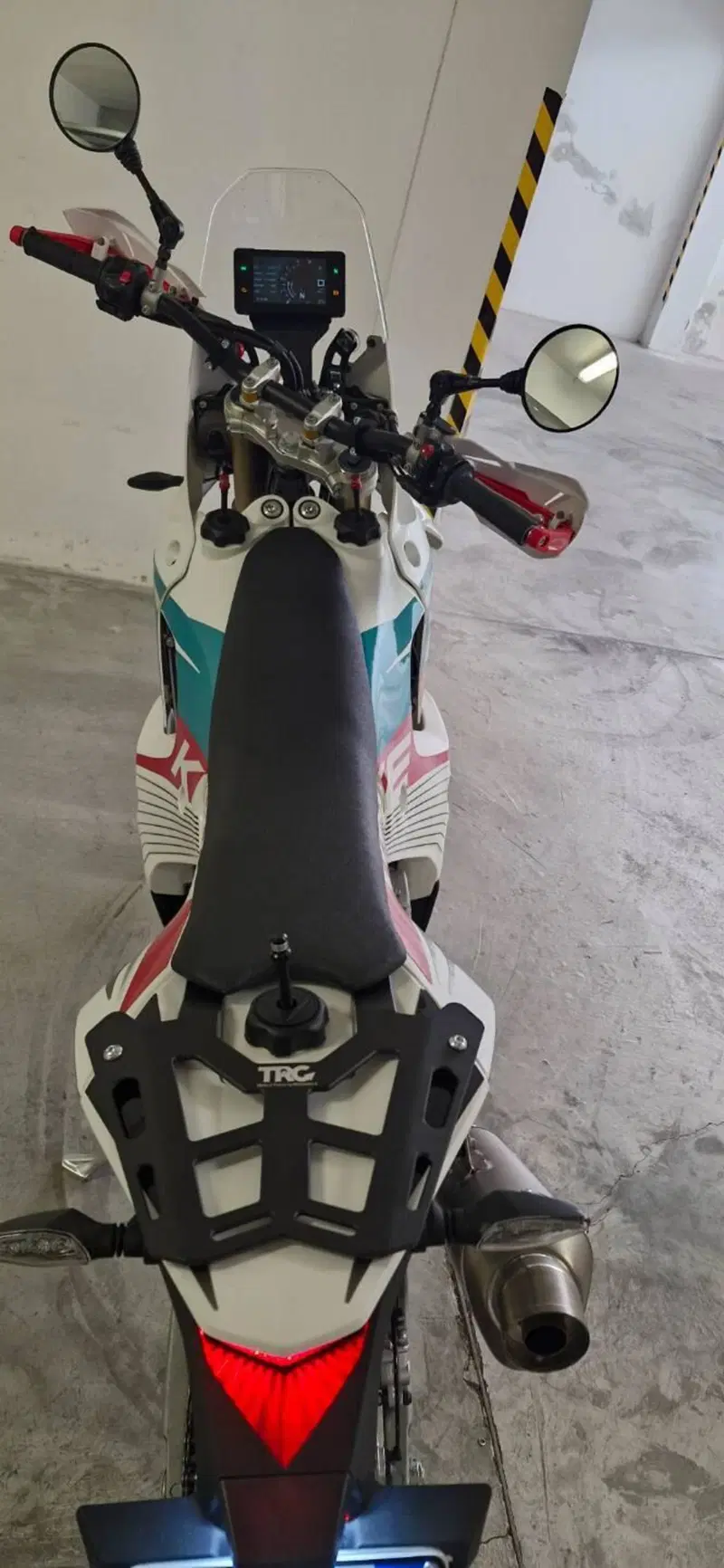 Kove 450 Rally Low (2025 - 26) (3)