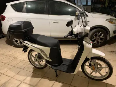 Askoll NGS 3 (2019 - 26) usata