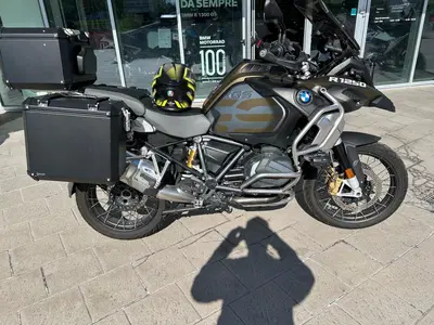 Bmw R 1250 GS Adventure (2019 - 20) usata