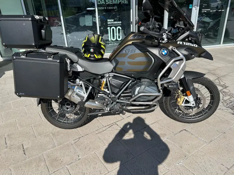 Bmw R 1250 GS Adventure (2019 - 20)