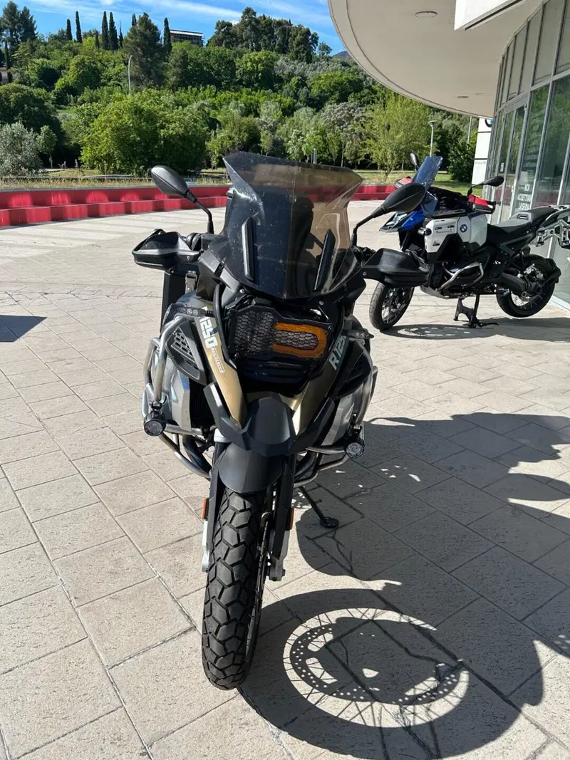 Bmw R 1250 GS Adventure (2019 - 20) (3)
