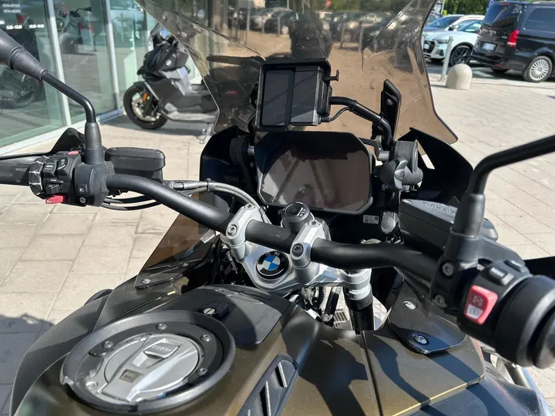 Bmw R 1250 GS Adventure (2019 - 20) (6)