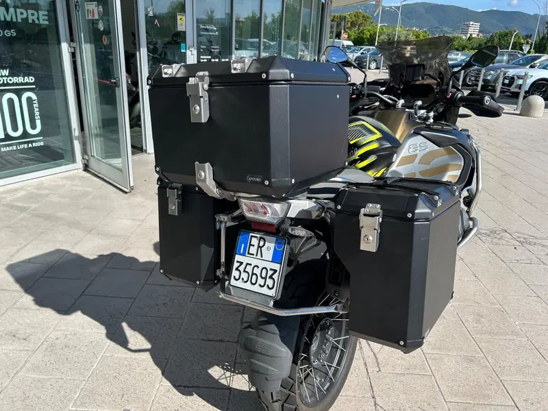 Bmw R 1250 GS Adventure (2019 - 20) (7)