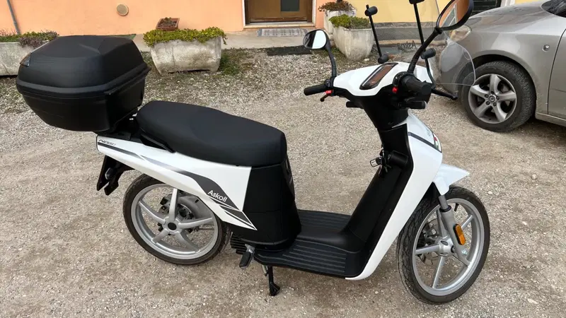 Askoll NGS 3 (2019 - 26) (9)