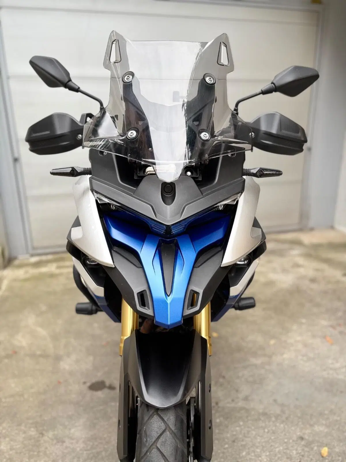 Voge Valico 525DSX (2023 - 26) (2)