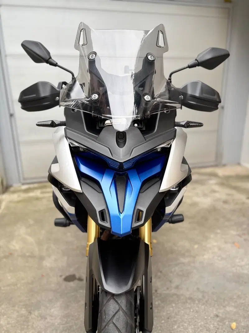 Voge Valico 525DSX (2023 - 26) (2)