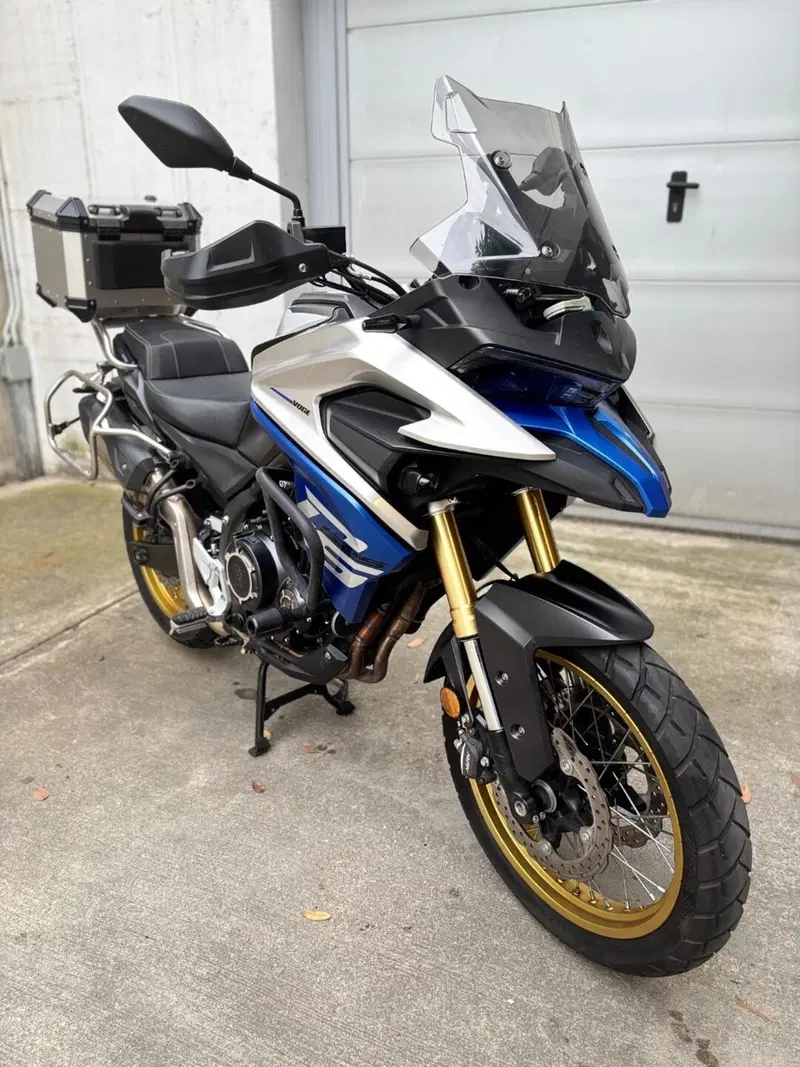 Voge Valico 525DSX (2023 - 26) (3)