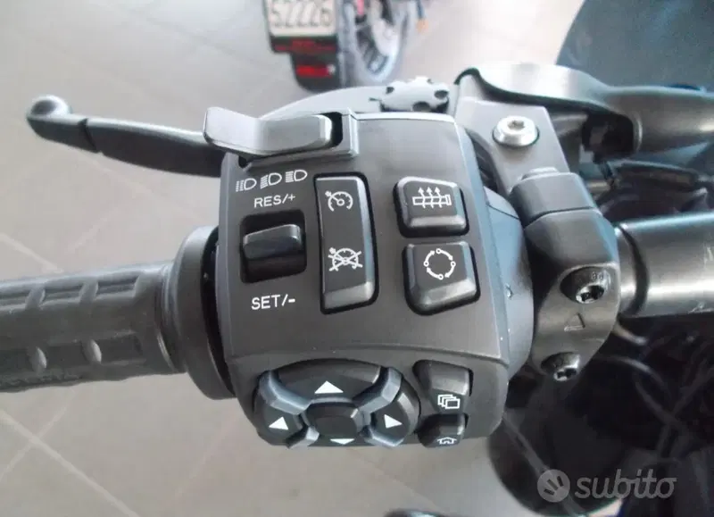 Harley-Davidson Sportster S (2022 - 24) (2)