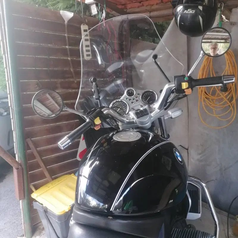 Bmw R 850 R (1994 - 02) (15)