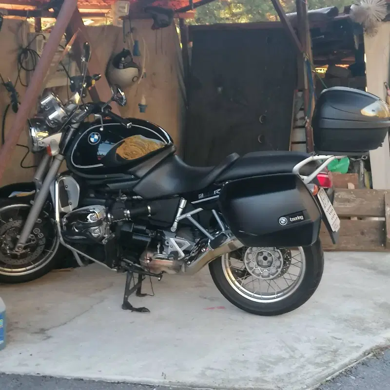 Bmw R 850 R (1994 - 02) (16)