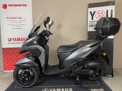 Yamaha Tricity 155 (2017 - 20) usata