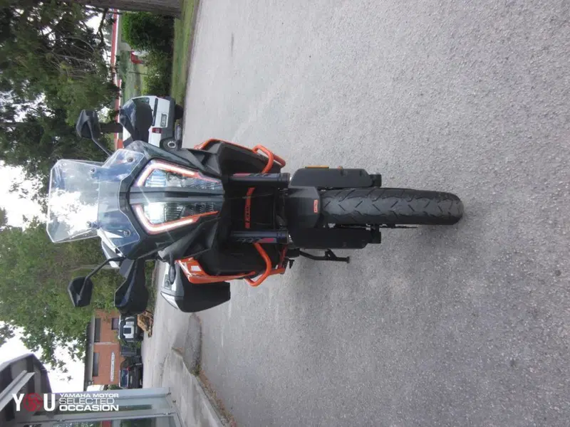 KTM 1290 Super Adventure S (2017 - 20) (3)