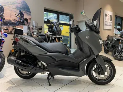 Yamaha X-Max 300 (2025 - 26) usata