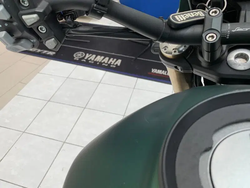 Benelli Leoncino 800 Trail (2022 - 26) (5)