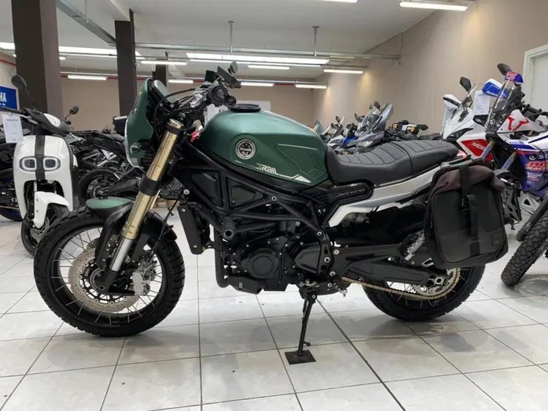 Benelli Leoncino 800 Trail (2022 - 26) (3)