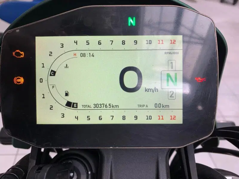 Benelli Leoncino 800 Trail (2022 - 26) (4)